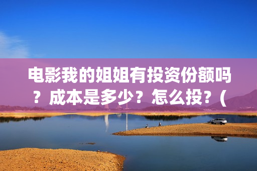 电影我的姐姐有投资份额吗？成本是多少？怎么投？(电影我的姐姐有多少集)
