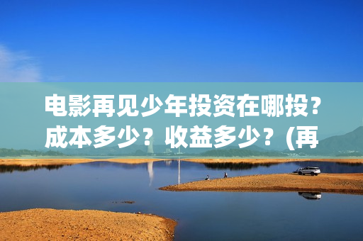 电影再见少年投资在哪投？成本多少？收益多少？(再见少年首映)