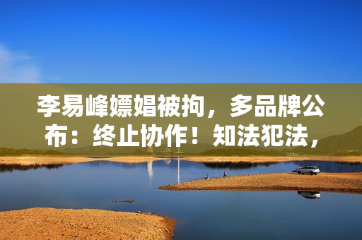 李易峰嫖娼被拘，多品牌公布：终止协作！知法犯法，必定凉凉