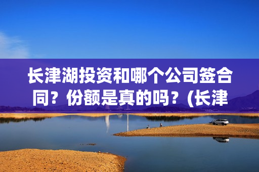 长津湖投资和哪个公司签合同？份额是真的吗？(长津湖 投资比例)