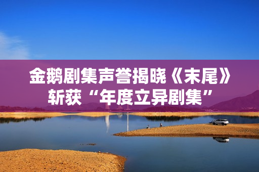 金鹅剧集声誉揭晓《末尾》斩获“年度立异剧集”