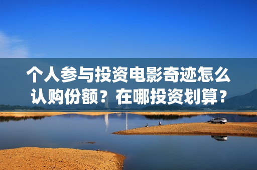 个人参与投资电影奇迹怎么认购份额？在哪投资划算？(个人投资的形式以及风险与收益情况)