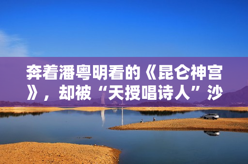 奔着潘粤明看的《昆仑神宫》，却被“天授唱诗人”沙宝亮圈了粉