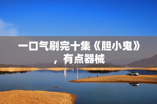 一口气刷完十集《胆小鬼》，有点器械