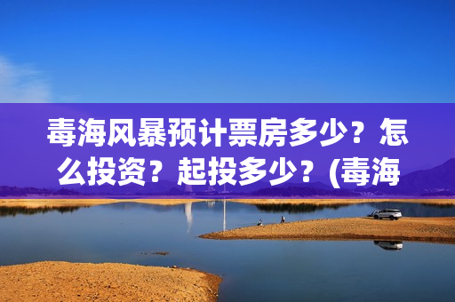毒海风暴预计票房多少?怎么投资?起投多少?(毒海风暴开机了吗) 毒海风暴预计票房多少?怎么投资?起投多少?(毒海风暴开机了吗)