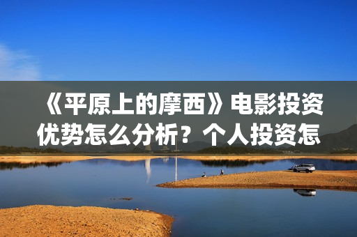 《平原上的摩西》电影投资优势怎么分析？个人投资怎么赚钱？(平原上的摩西是什么意思)
