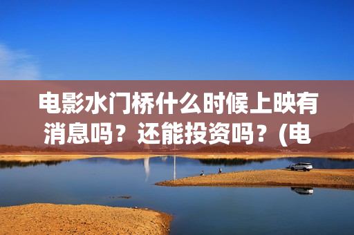 电影水门桥什么时候上映有消息吗？还能投资吗？(电影水门桥什么时候上映)