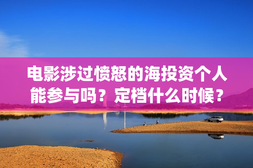 电影涉过愤怒的海投资个人能参与吗？定档什么时候？(电影涉过愤怒的河的内容)