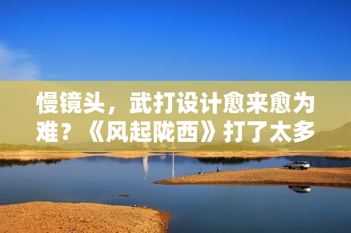 慢镜头，武打设计愈来愈为难？《风起陇西》打了太多人的“脸”