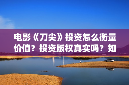 电影《刀尖》投资怎么衡量价值？投资版权真实吗？如何投资？(电影刀尖值得投资吗)