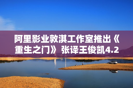 阿里影业敦淇工作室推出《重生之门》 张译王俊凯4.29演出盗窃版“猫鼠游戏”