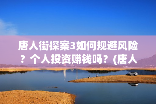 唐人街探案3如何规避风险？个人投资赚钱吗？(唐人街探案3里面)