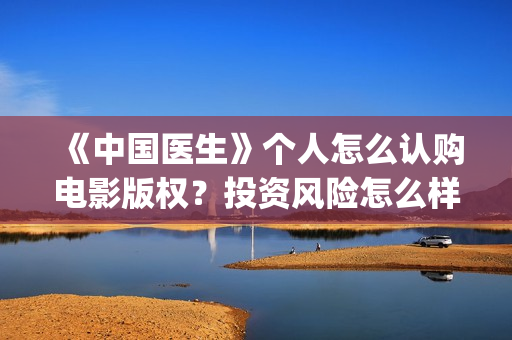 《中国医生》个人怎么认购电影版权？投资风险怎么样？收益空间大吗？(《中国医生》的简介)