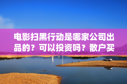 电影扫黑行动是哪家公司出品的？可以投资吗？散户买版权需要注意什么？(扫黑行动电影简介)