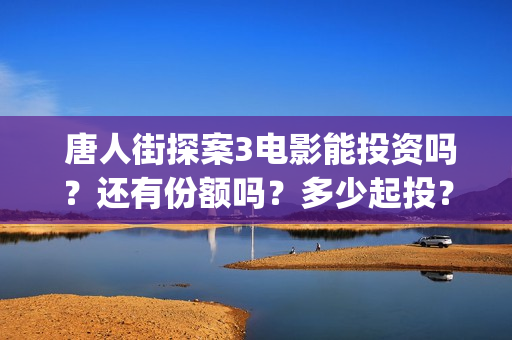  唐人街探案3电影能投资吗？还有份额吗？多少起投？(唐人街探案3电视剧什么时候上映)