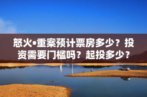 怒火•重案预计票房多少？投资需要门槛吗？起投多少？