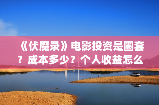 《伏魔录》电影投资是圈套？成本多少？个人收益怎么保障？(伏魔录 电影)