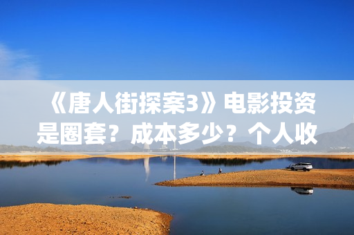 《唐人街探案3》电影投资是圈套？成本多少？个人收益怎么保障？(《唐人街探案3》电影免费观看)