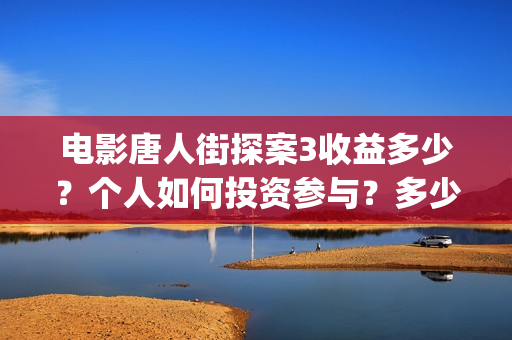 电影唐人街探案3收益多少？个人如何投资参与？多少起投？(电影唐人街探案2剧情介绍)