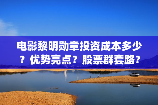 电影黎明勋章投资成本多少？优势亮点？股票群套路？(黎明勋章2021)