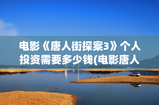 电影《唐人街探案3》个人投资需要多少钱(电影唐人街探案1完整版)