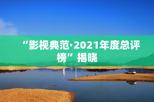 “影视典范·2021年度总评榜”揭晓