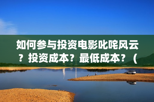 如何参与投资电影叱咤风云？投资成本？最低成本？ (如何参与投资电影)