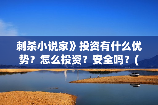 刺杀小说家》投资有什么优势？怎么投资？安全吗？(刺杀小说家投入)