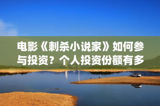 电影《刺杀小说家》如何参与投资？个人投资份额有多少？(电影《刺杀小说家2》完整版视频)