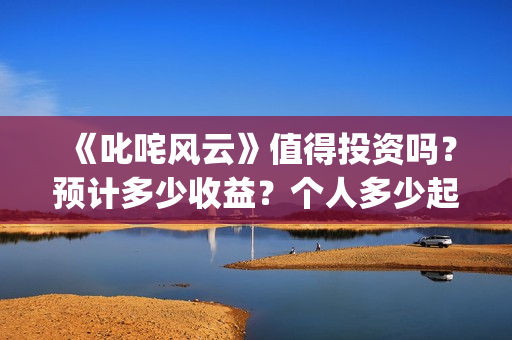 《叱咤风云》值得投资吗？预计多少收益？个人多少起投？(叱咤风云讲什么)