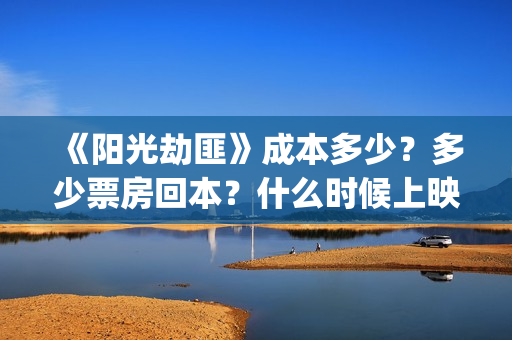 《阳光劫匪》成本多少？多少票房回本？什么时候上映？(阳光劫匪深意)