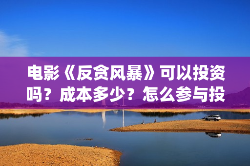 电影《反贪风暴》可以投资吗？成本多少？怎么参与投资？(电影《反贪风暴》演员表)