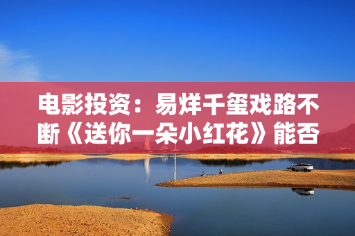 电影投资：易烊千玺戏路不断《送你一朵小红花》能否再创新高？