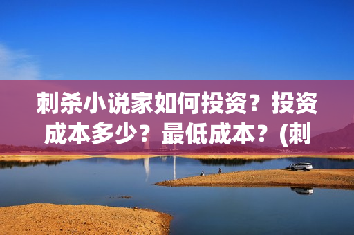 刺杀小说家如何投资？投资成本多少？最低成本？(刺杀小说家小说讲解)