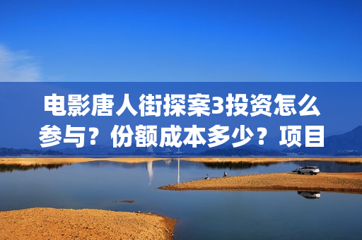 电影唐人街探案3投资怎么参与？份额成本多少？项目稳吗？(电影唐人街探案1免费观看完整版在线观看)