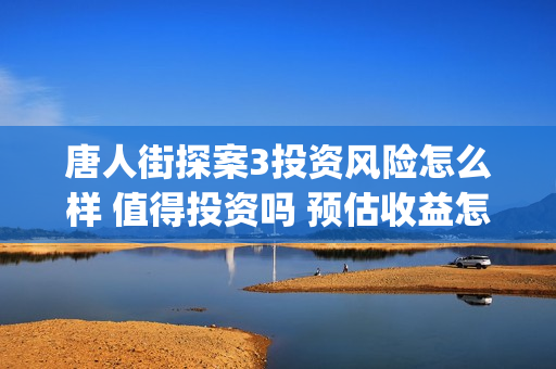 唐人街探案3投资风险怎么样 值得投资吗 预估收益怎么样(唐人街探案3投资方)