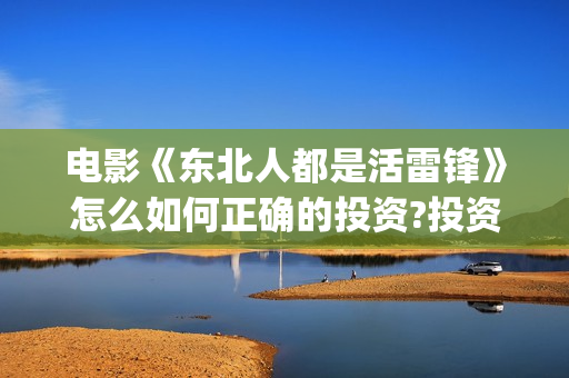 电影《东北人都是活雷锋》怎么如何正确的投资?投资成本多少?(《东北人》)