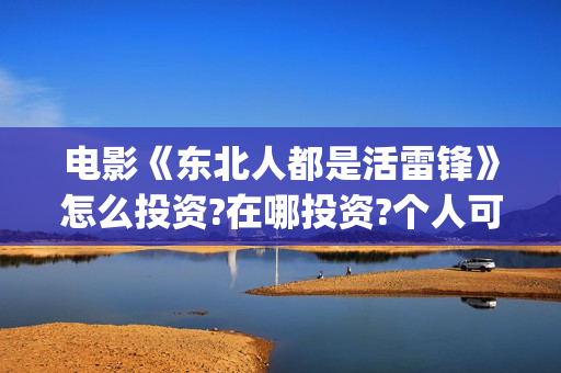 电影《东北人都是活雷锋》怎么投资?在哪投资?个人可以投资吗(《东北人》)
