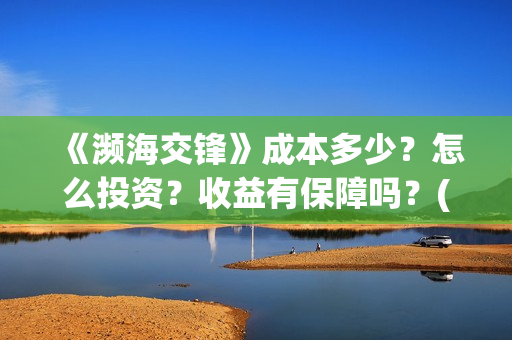 《濒海交锋》成本多少？怎么投资？收益有保障吗？(濒海交锋所有演员)