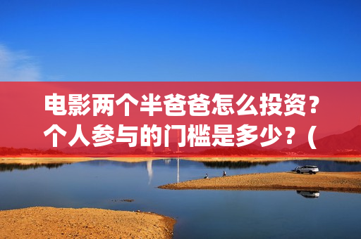 电影两个半爸爸怎么投资？个人参与的门槛是多少？(电影两个半爸爸的故事)