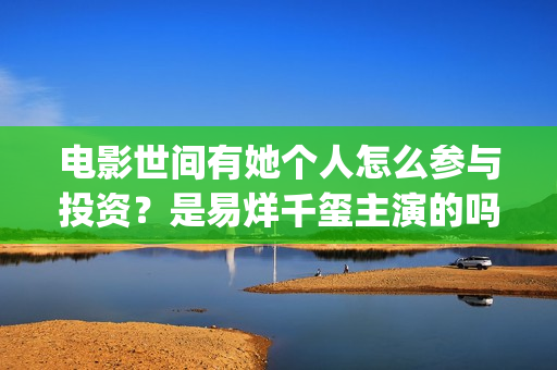 电影世间有她个人怎么参与投资？是易烊千玺主演的吗？(世间有她讲的是什么)