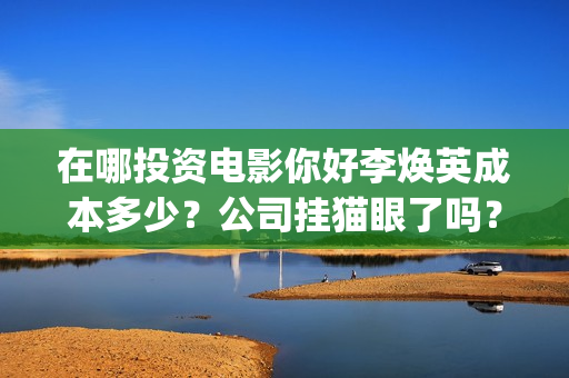 在哪投资电影你好李焕英成本多少？公司挂猫眼了吗？(个人想投资电影,去哪投比较正规)
