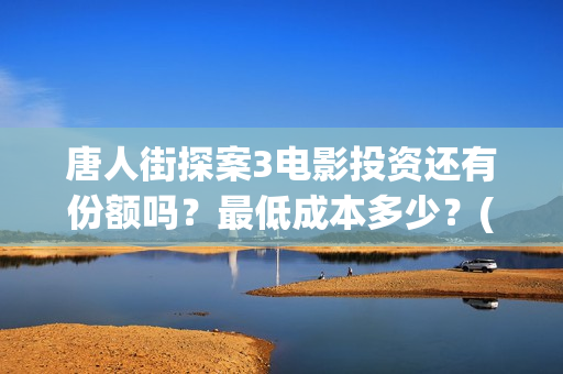 唐人街探案3电影投资还有份额吗？最低成本多少？(唐人街探案3电影全篇观看)