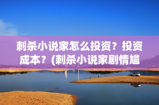 刺杀小说家怎么投资？投资成本？(刺杀小说家剧情尴尬)