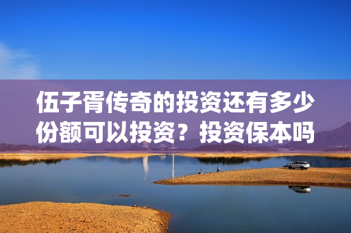 伍子胥传奇的投资还有多少份额可以投资？投资保本吗？(伍子胥传奇为何停拍)