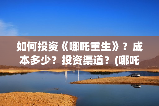 如何投资《哪吒重生》？成本多少？投资渠道？(哪吒最大投资方)