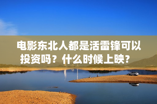 电影东北人都是活雷锋可以投资吗？什么时候上映？ (东北人的电视)