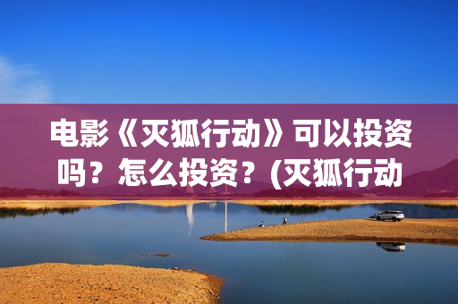 电影《灭狐行动》可以投资吗？怎么投资？(灭狐行动电影2020年上映)