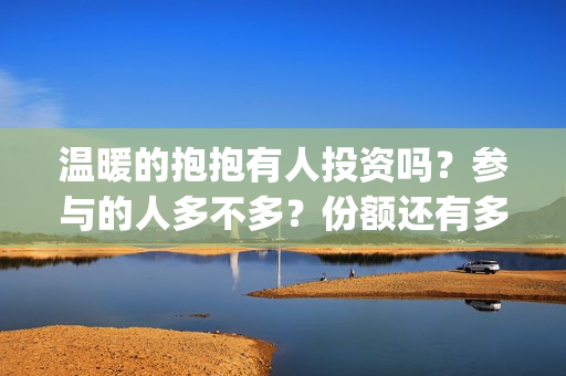 温暖的抱抱有人投资吗？参与的人多不多？份额还有多少？比股票赚钱吗？(温暖的抱抱有人喜欢吗)