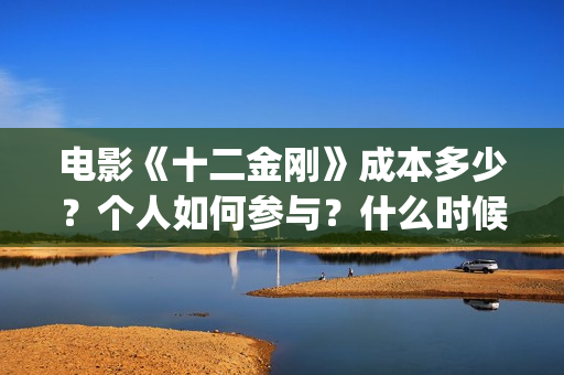 电影《十二金刚》成本多少？个人如何参与？什么时候上映？(电影《十二金刚》演员表)